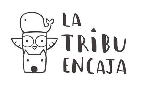 la tribu encaja